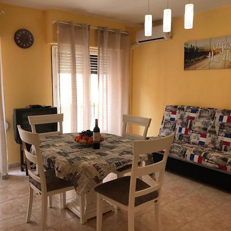 Ayuntamiento Alicante Apartment Luaran gambar