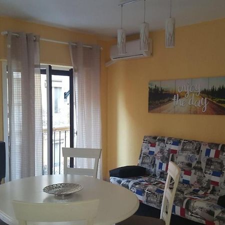 Ayuntamiento Alicante Apartment Luaran gambar