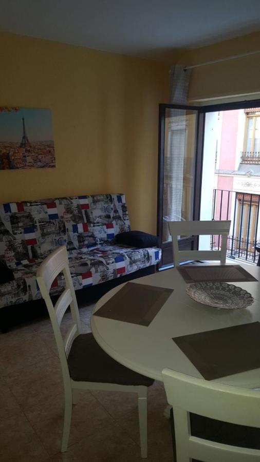 Ayuntamiento Alicante Apartment Luaran gambar