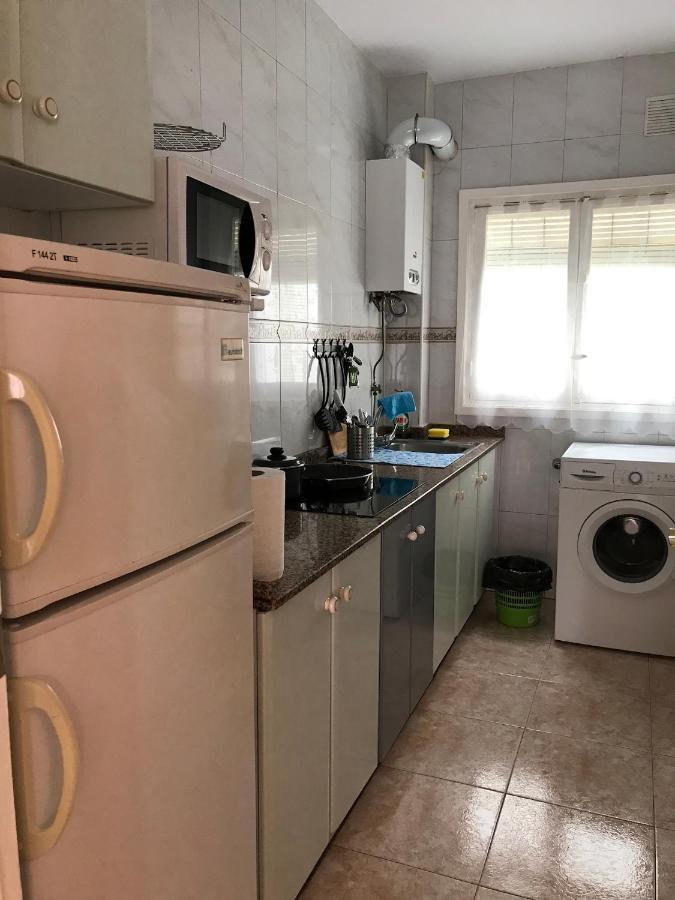Ayuntamiento Alicante Apartment Luaran gambar