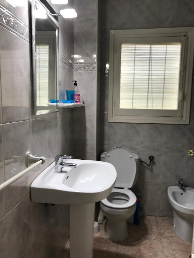 Ayuntamiento Alicante Apartment Luaran gambar